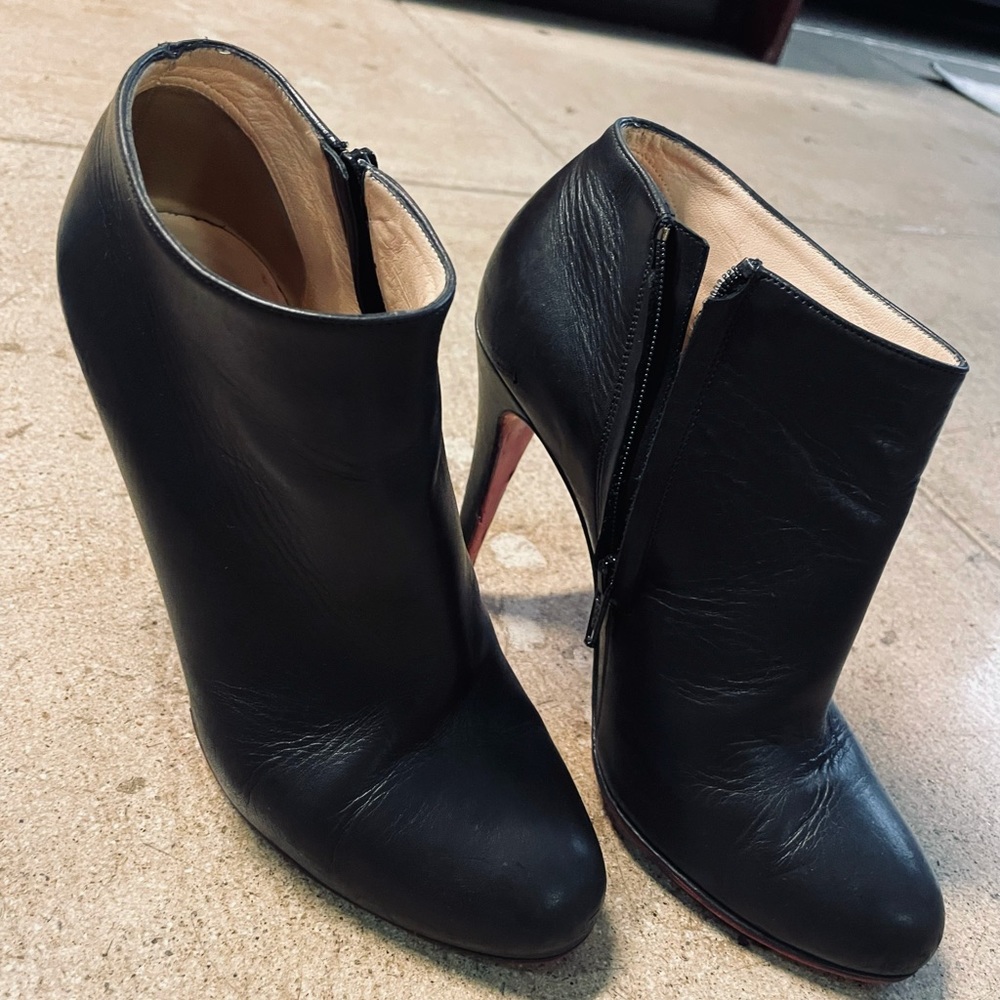 Christian Louboutin Bootie - Picture 4 of 6